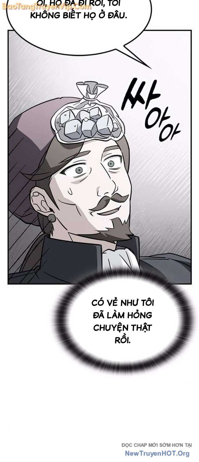 Bác Sĩ Thú Y Ở Dị Giới - Chapter 15 - Page 52