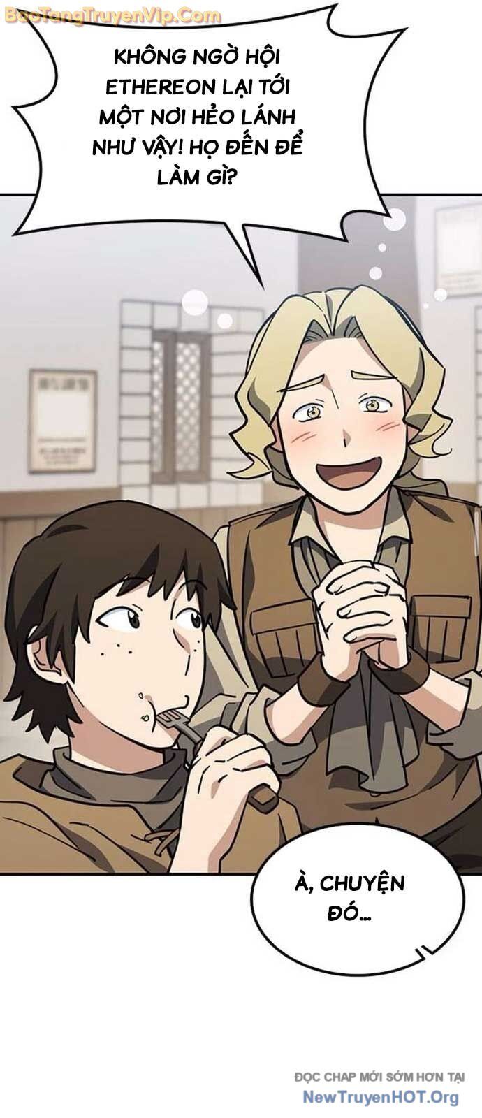 Bác Sĩ Thú Y Ở Dị Giới - Chapter 15 - Page 55