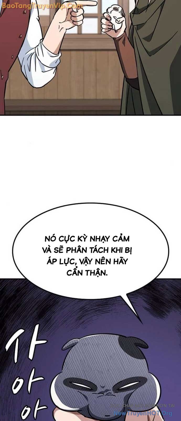 Bác Sĩ Thú Y Ở Dị Giới - Chapter 15 - Page 6