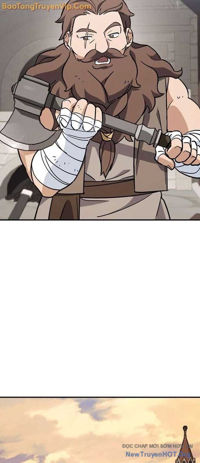 Bác Sĩ Thú Y Ở Dị Giới - Chapter 15 - Page 60