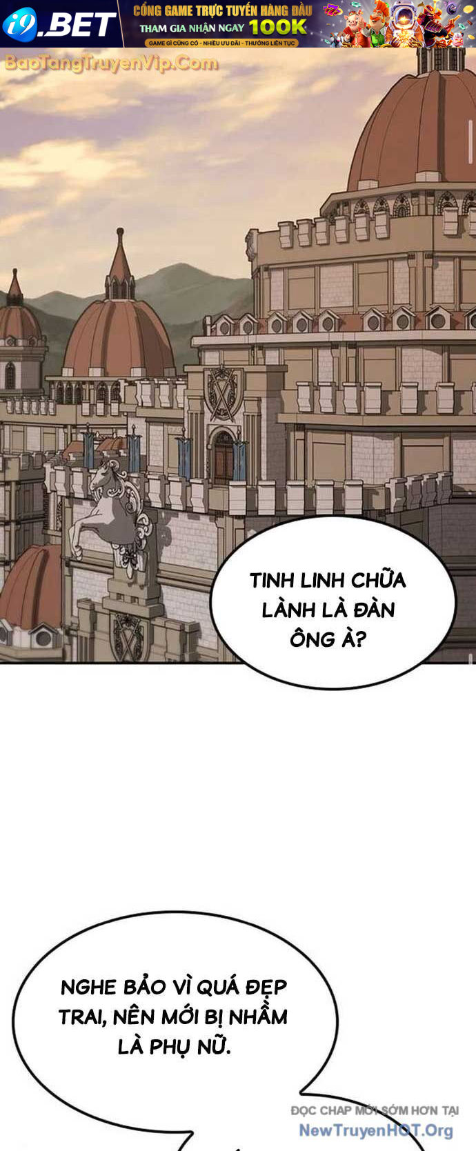 Bác Sĩ Thú Y Ở Dị Giới - Chapter 15 - Page 61