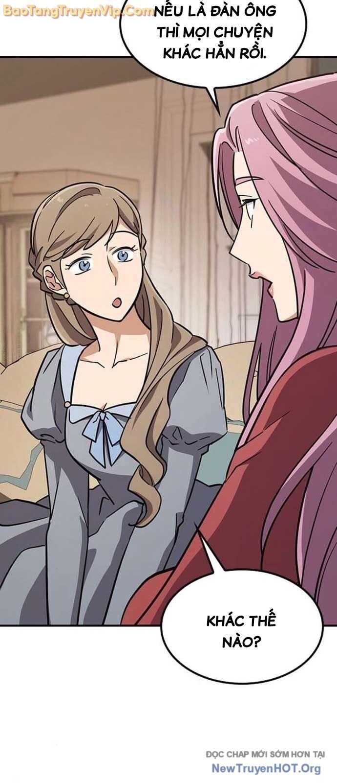 Bác Sĩ Thú Y Ở Dị Giới - Chapter 15 - Page 62