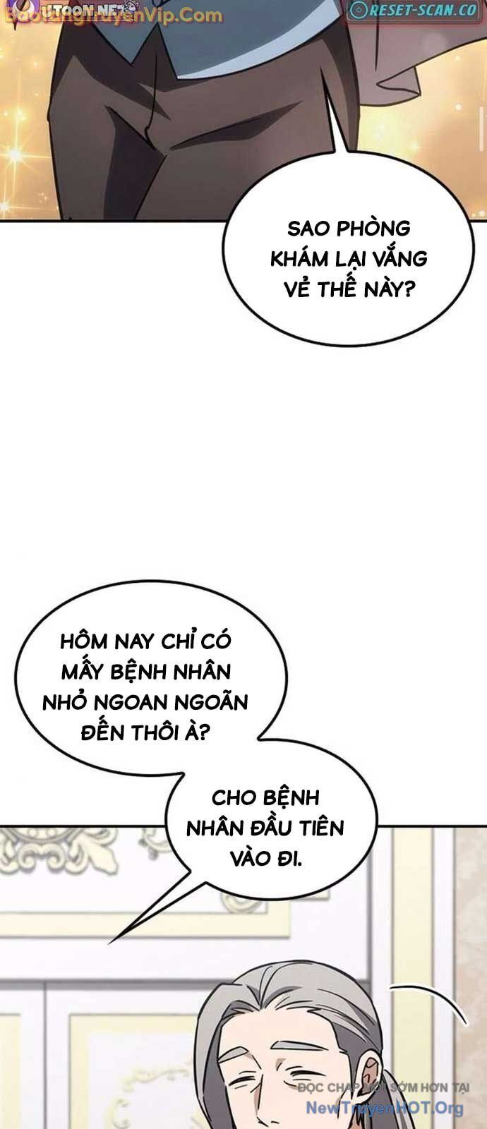 Bác Sĩ Thú Y Ở Dị Giới - Chapter 15 - Page 70