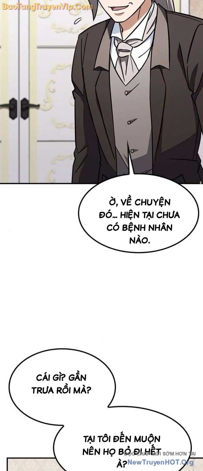 Bác Sĩ Thú Y Ở Dị Giới - Chapter 15 - Page 71