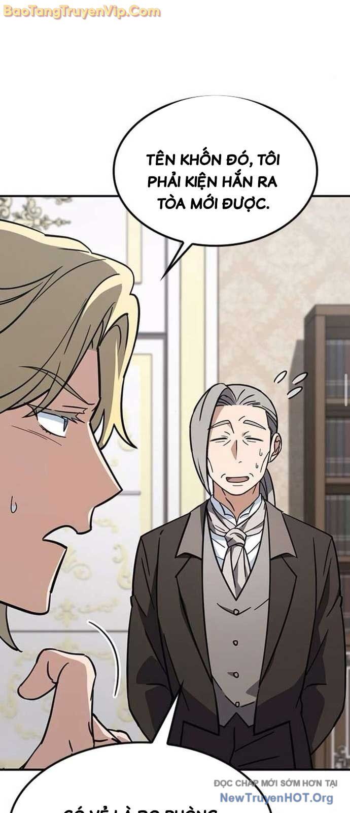 Bác Sĩ Thú Y Ở Dị Giới - Chapter 15 - Page 74