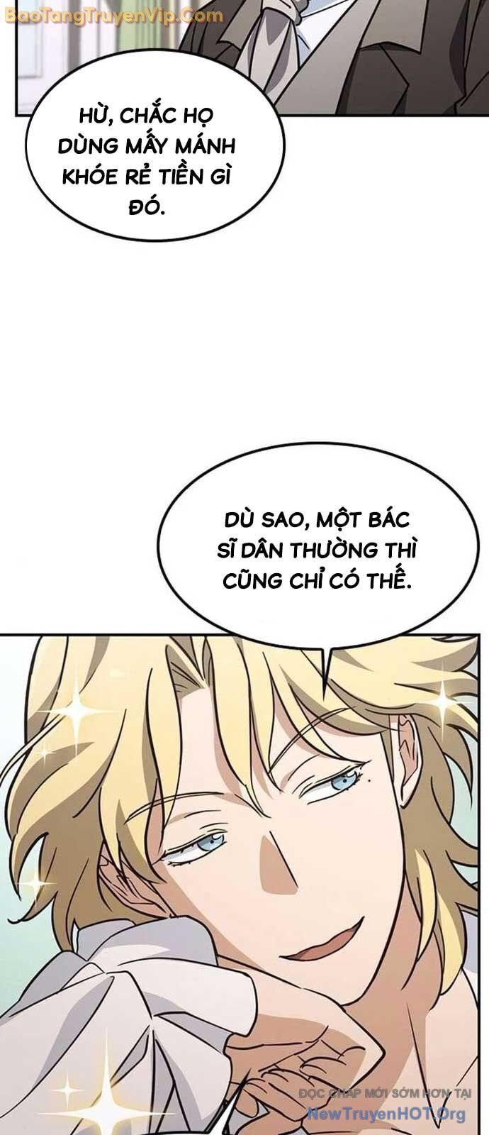 Bác Sĩ Thú Y Ở Dị Giới - Chapter 15 - Page 77