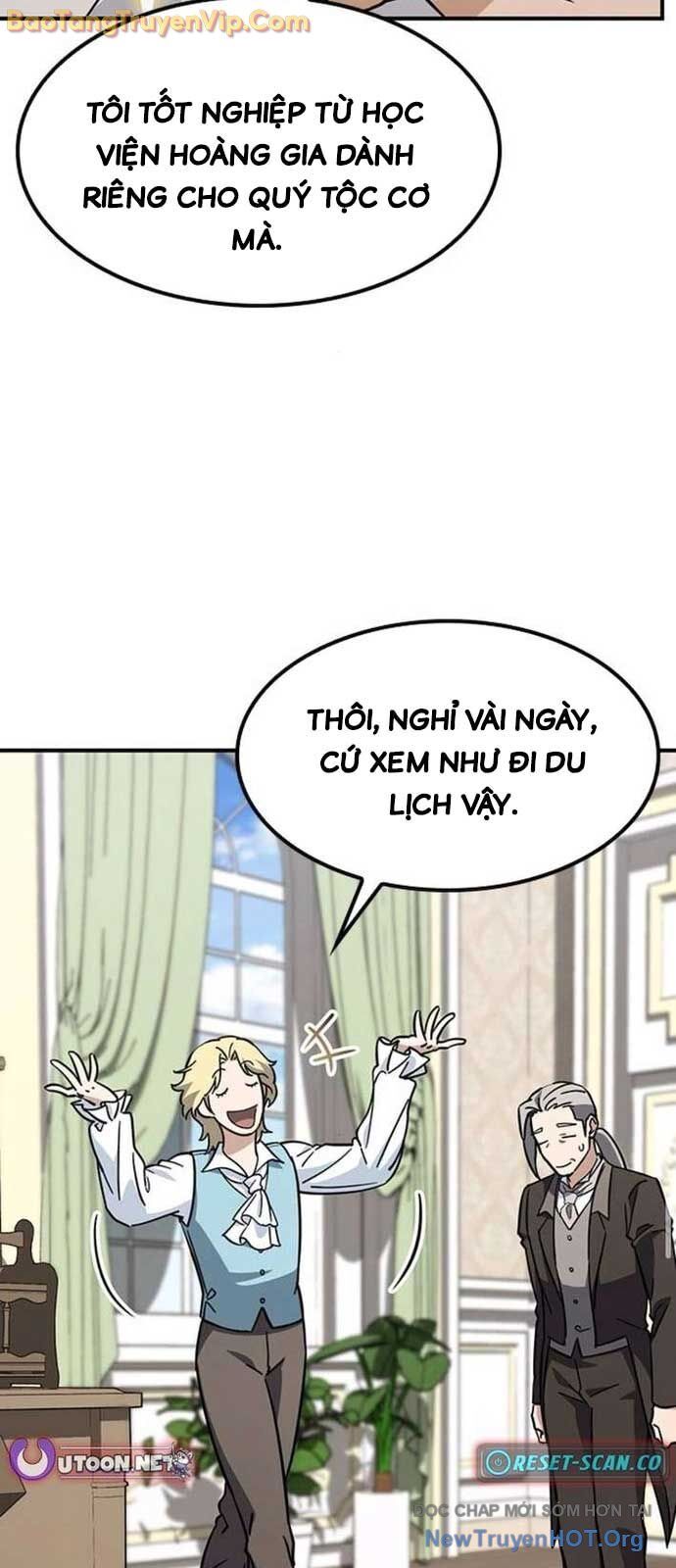 Bác Sĩ Thú Y Ở Dị Giới - Chapter 15 - Page 78