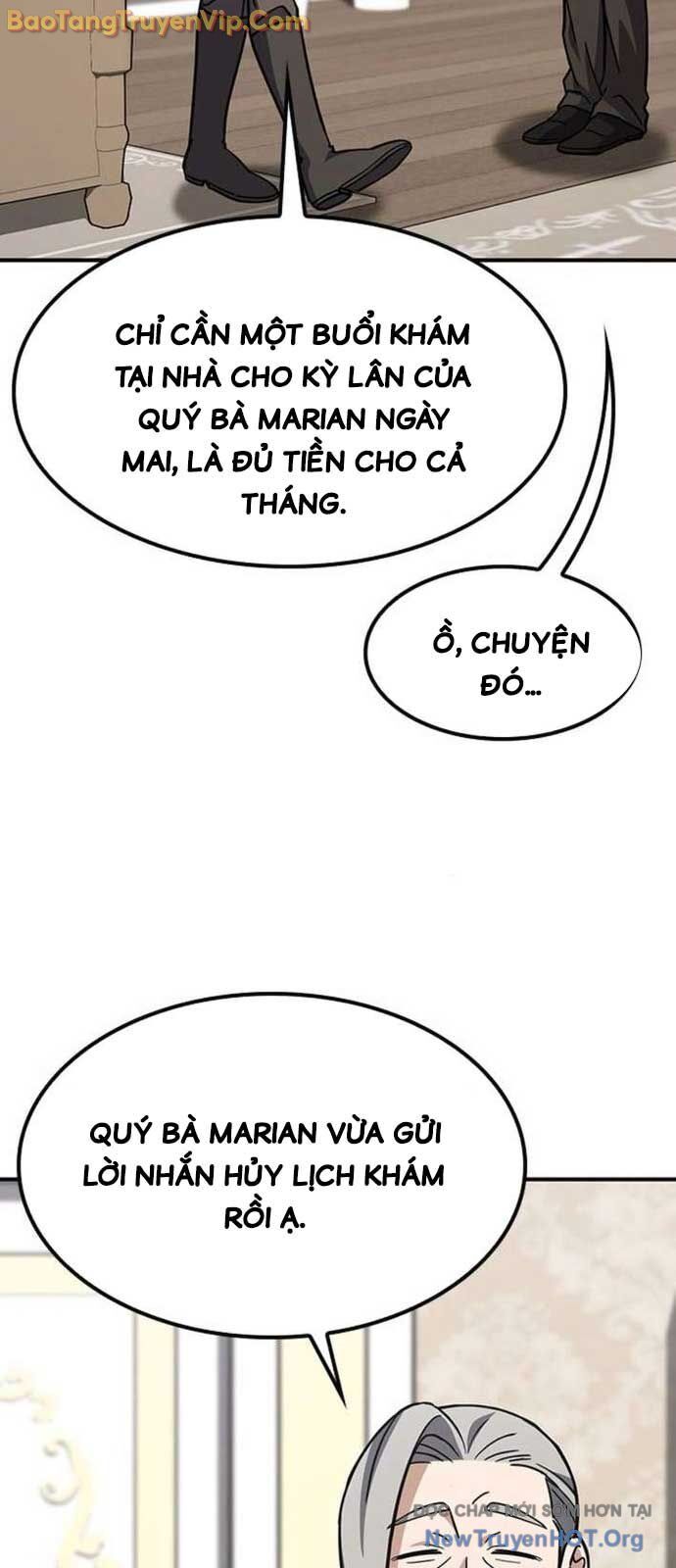 Bác Sĩ Thú Y Ở Dị Giới - Chapter 15 - Page 79