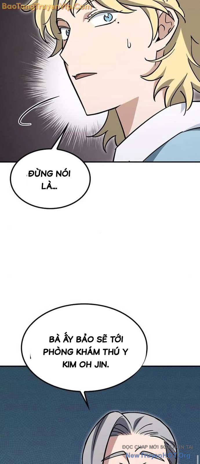 Bác Sĩ Thú Y Ở Dị Giới - Chapter 15 - Page 81