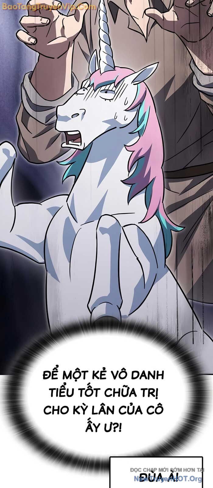 Bác Sĩ Thú Y Ở Dị Giới - Chapter 16 - Page 12