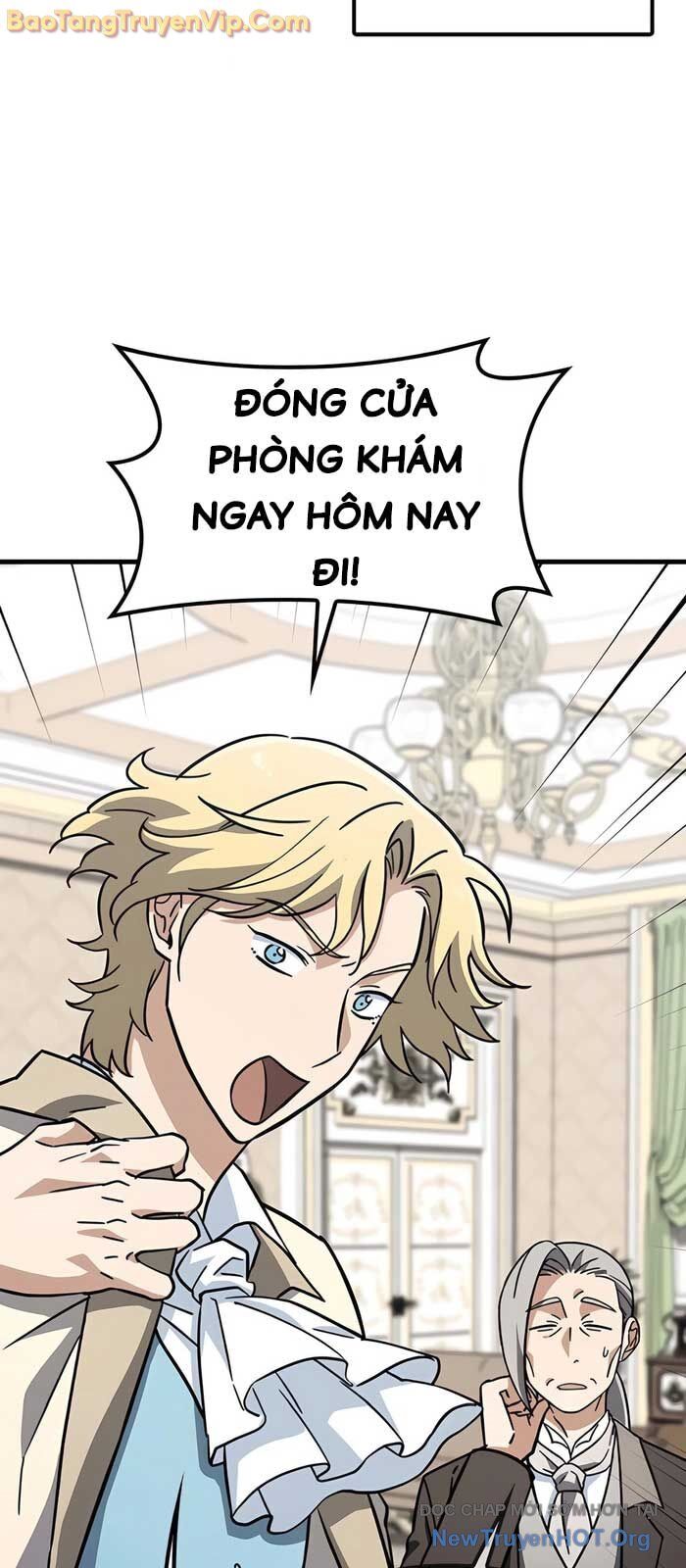 Bác Sĩ Thú Y Ở Dị Giới - Chapter 16 - Page 13