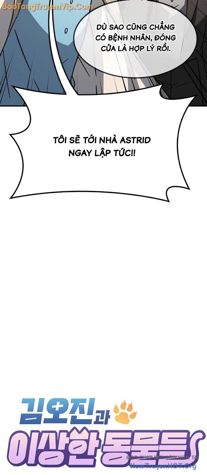 Bác Sĩ Thú Y Ở Dị Giới - Chapter 16 - Page 14