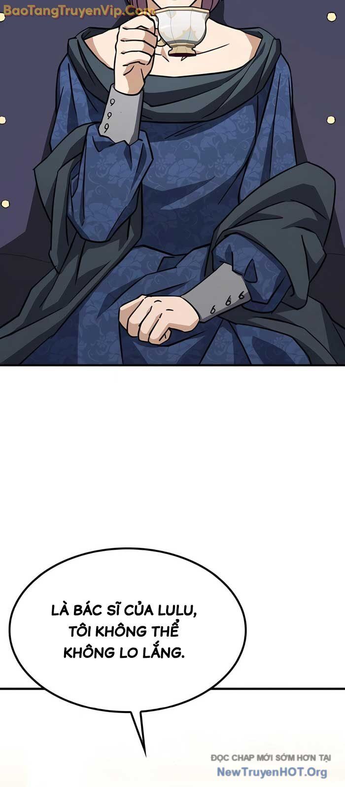 Bác Sĩ Thú Y Ở Dị Giới - Chapter 16 - Page 17