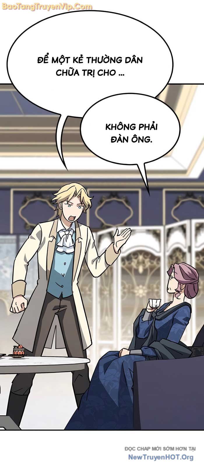 Bác Sĩ Thú Y Ở Dị Giới - Chapter 16 - Page 19