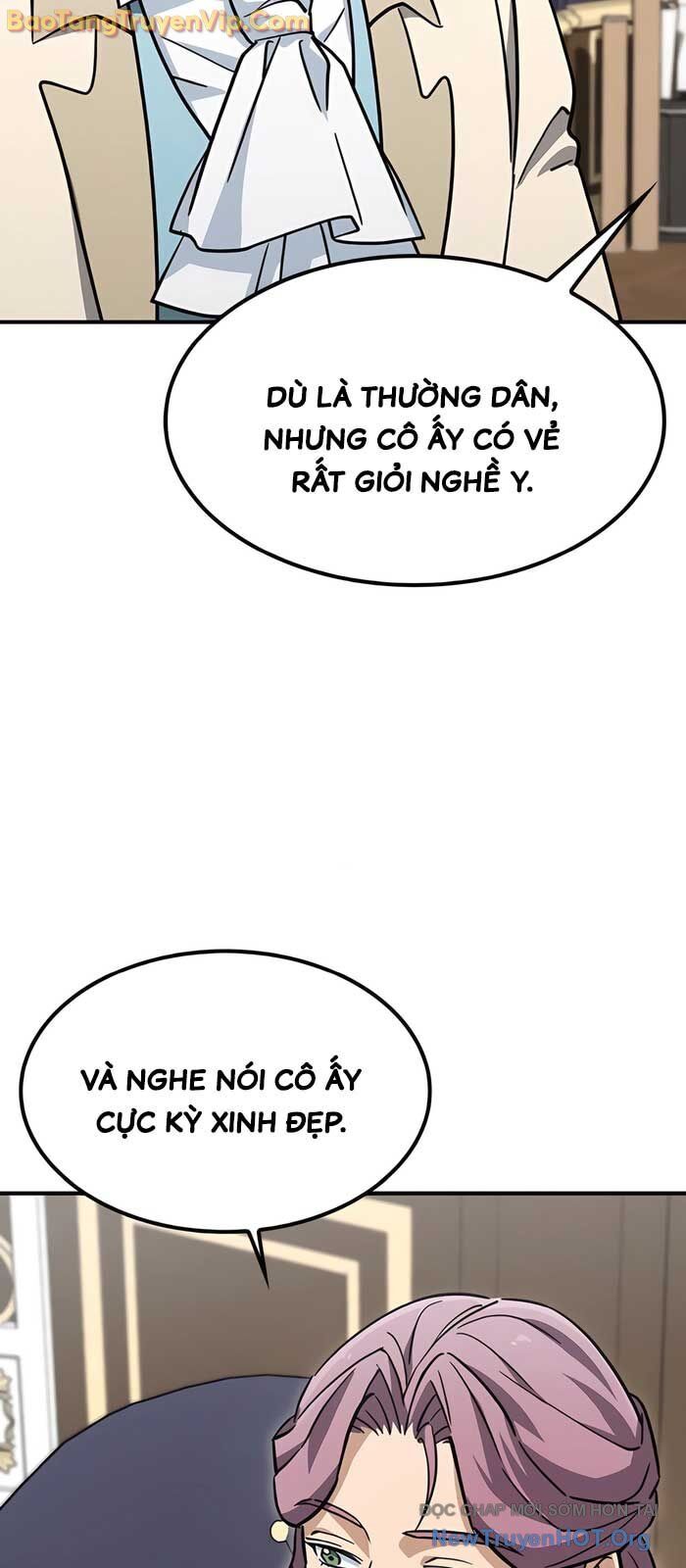 Bác Sĩ Thú Y Ở Dị Giới - Chapter 16 - Page 22