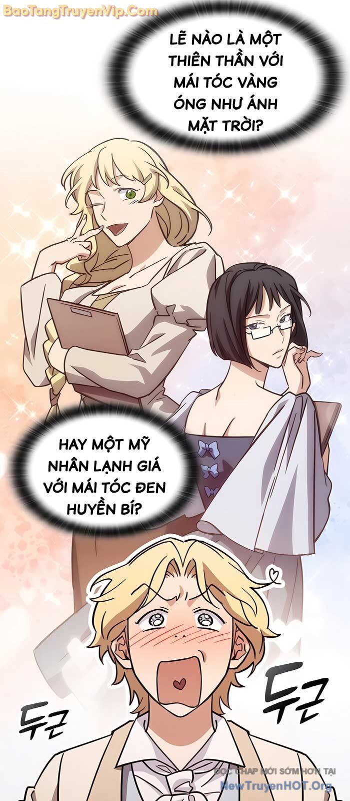 Bác Sĩ Thú Y Ở Dị Giới - Chapter 16 - Page 25