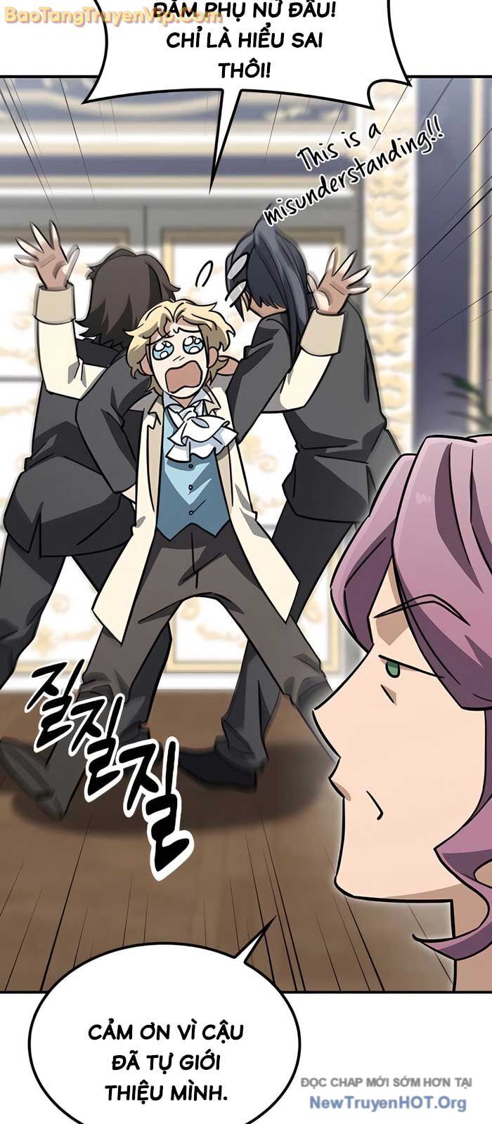 Bác Sĩ Thú Y Ở Dị Giới - Chapter 16 - Page 28