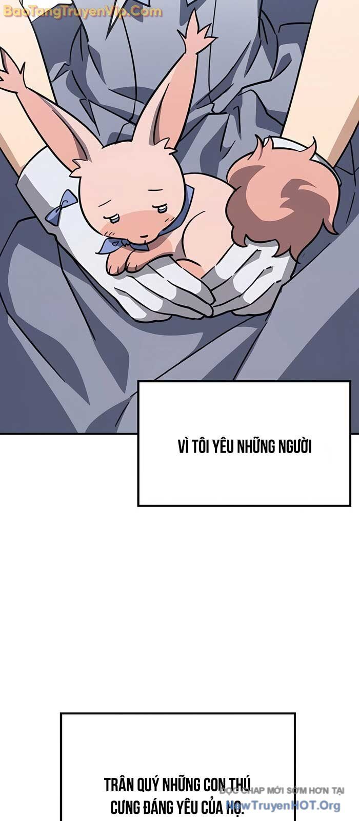 Bác Sĩ Thú Y Ở Dị Giới - Chapter 16 - Page 3