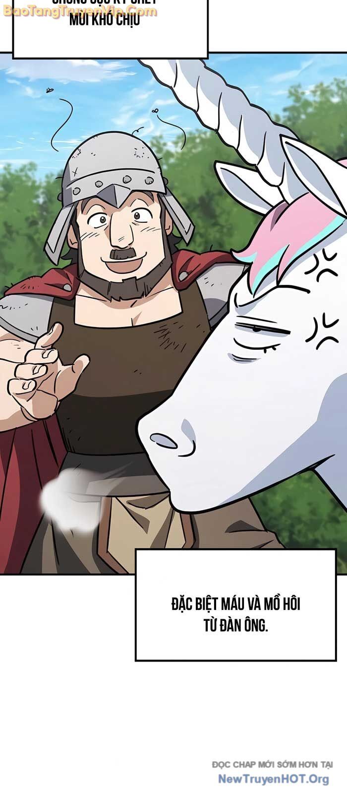 Bác Sĩ Thú Y Ở Dị Giới - Chapter 16 - Page 38