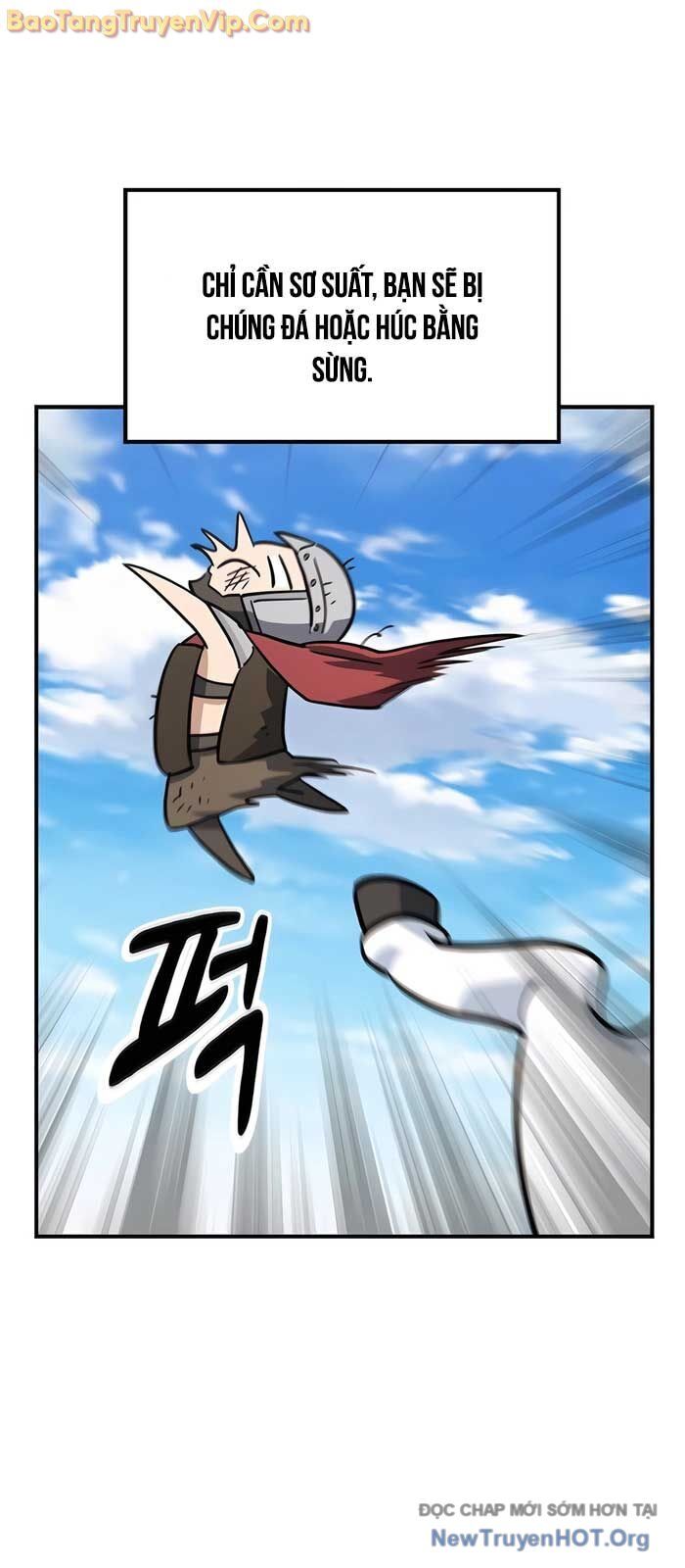 Bác Sĩ Thú Y Ở Dị Giới - Chapter 16 - Page 39