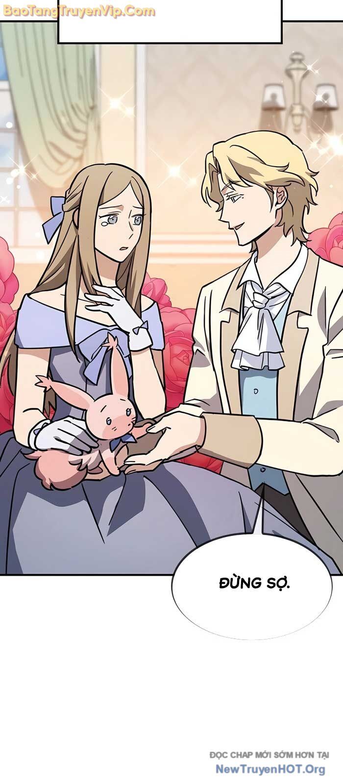 Bác Sĩ Thú Y Ở Dị Giới - Chapter 16 - Page 4