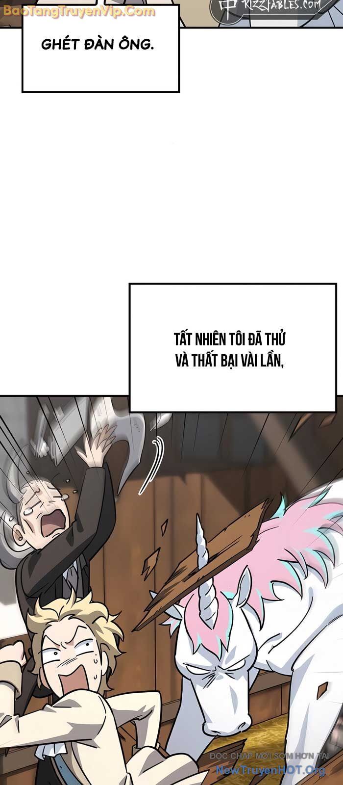 Bác Sĩ Thú Y Ở Dị Giới - Chapter 16 - Page 42