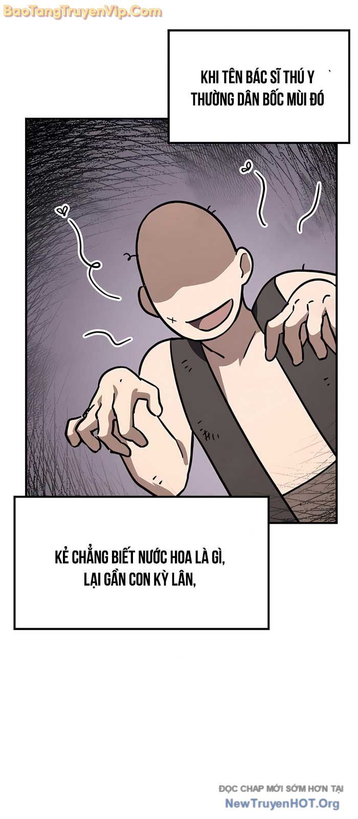 Bác Sĩ Thú Y Ở Dị Giới - Chapter 16 - Page 45