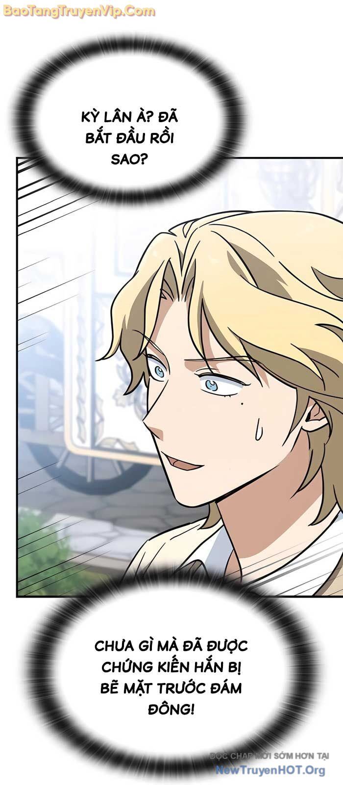 Bác Sĩ Thú Y Ở Dị Giới - Chapter 16 - Page 56