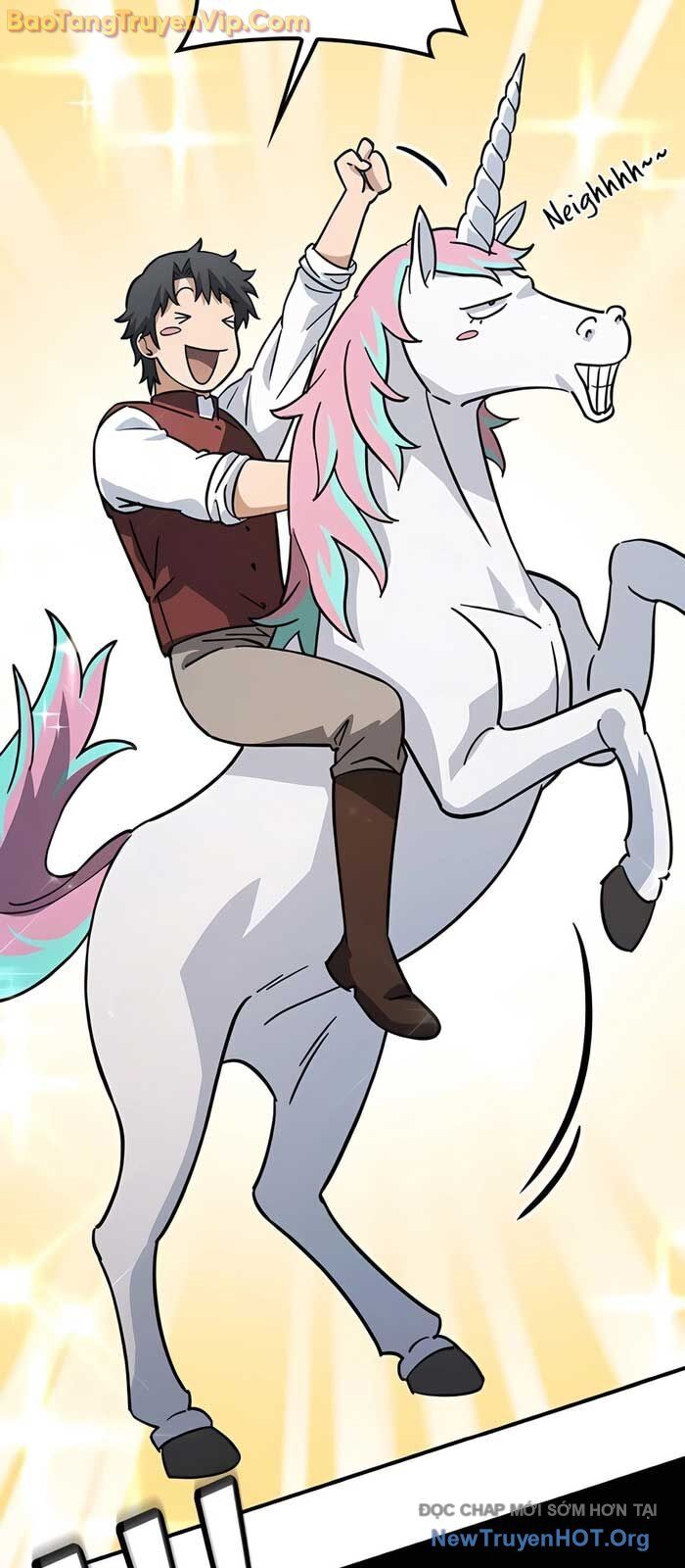 Bác Sĩ Thú Y Ở Dị Giới - Chapter 16 - Page 59