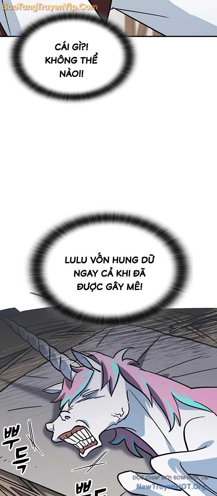 Bác Sĩ Thú Y Ở Dị Giới - Chapter 16 - Page 62