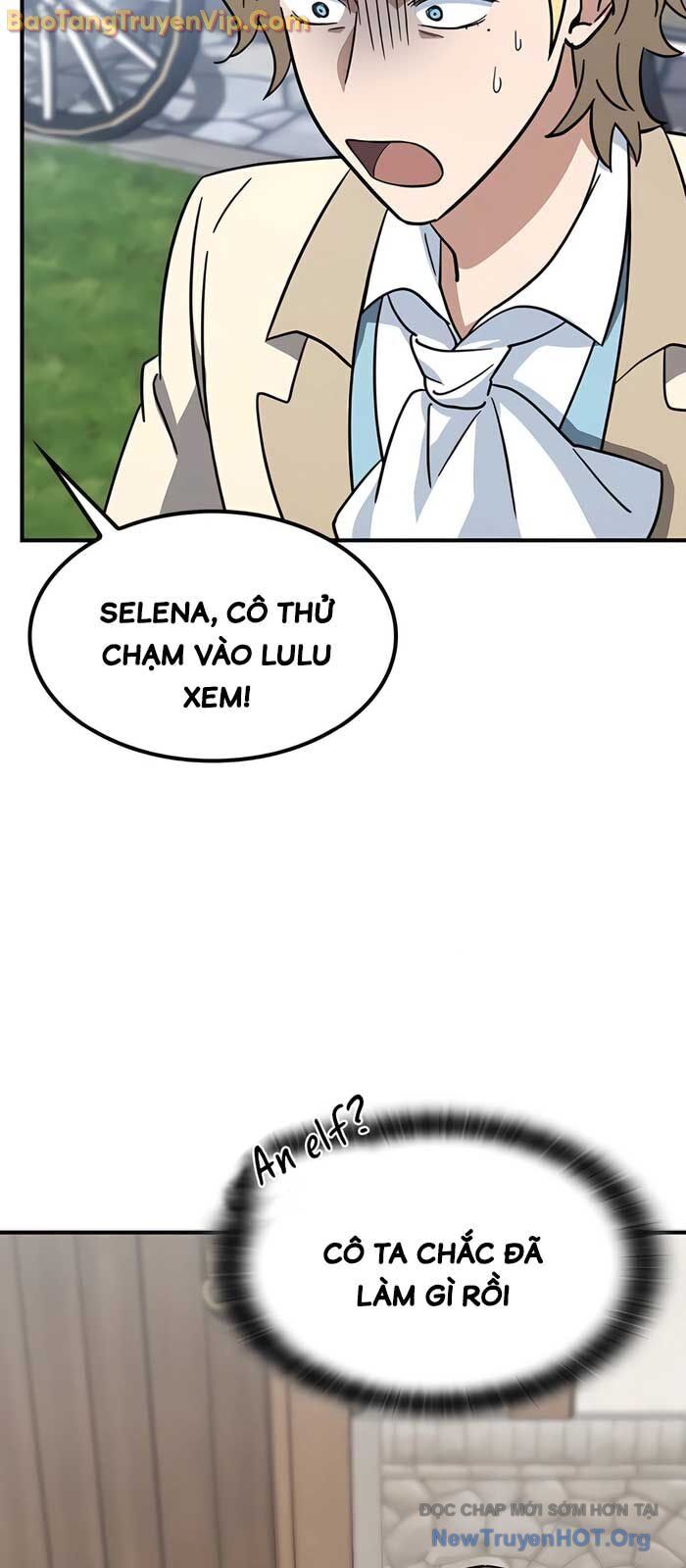 Bác Sĩ Thú Y Ở Dị Giới - Chapter 16 - Page 65