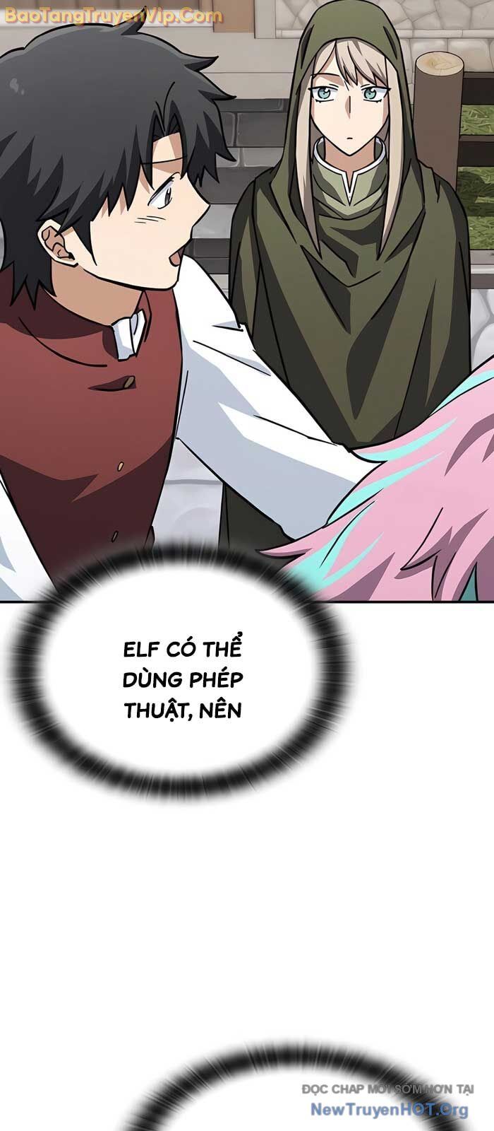 Bác Sĩ Thú Y Ở Dị Giới - Chapter 16 - Page 66