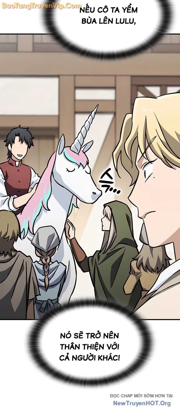 Bác Sĩ Thú Y Ở Dị Giới - Chapter 16 - Page 67