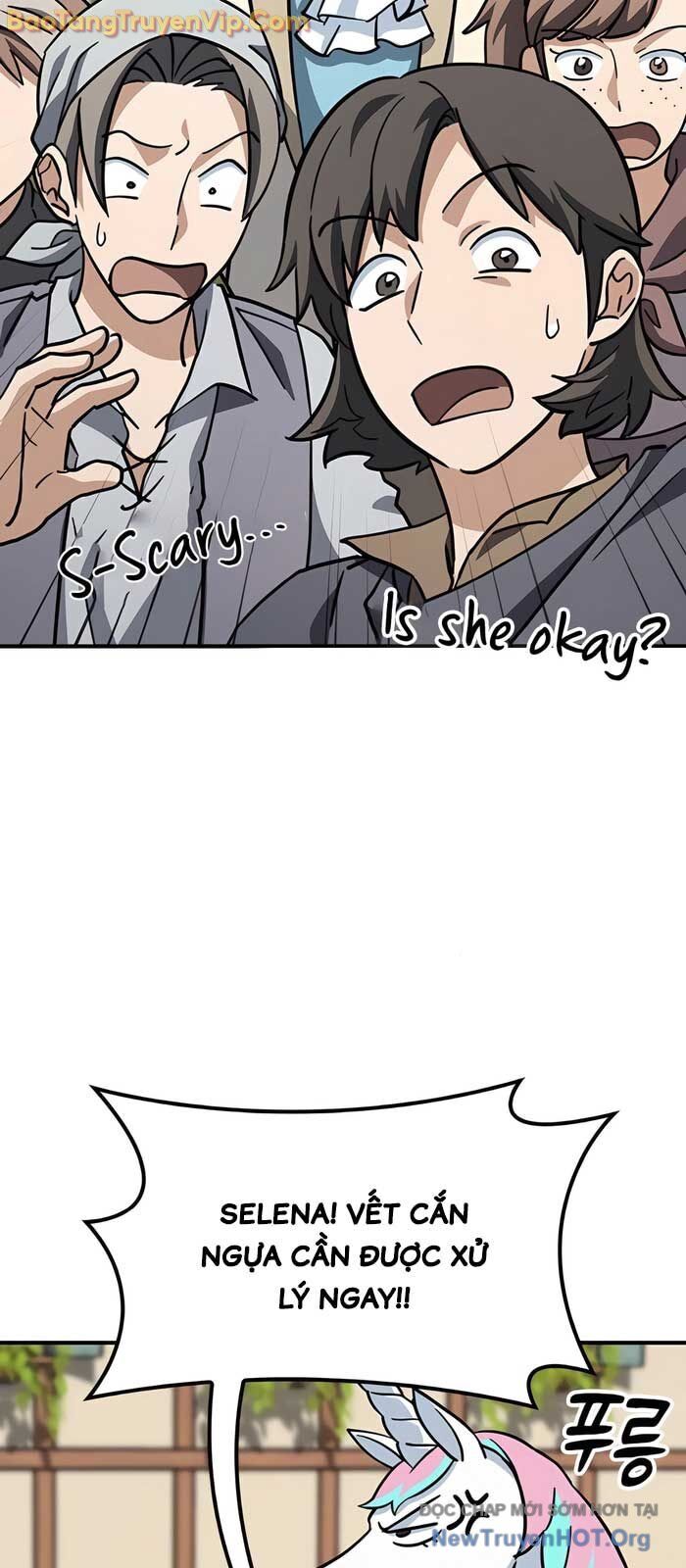 Bác Sĩ Thú Y Ở Dị Giới - Chapter 16 - Page 71