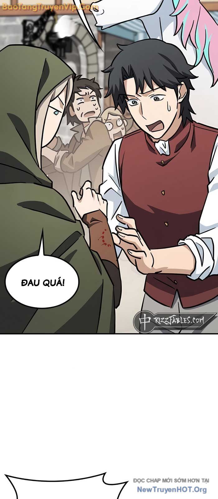 Bác Sĩ Thú Y Ở Dị Giới - Chapter 16 - Page 72