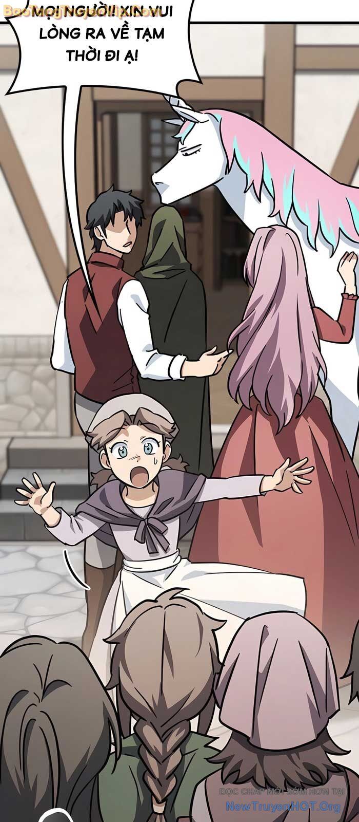 Bác Sĩ Thú Y Ở Dị Giới - Chapter 16 - Page 73