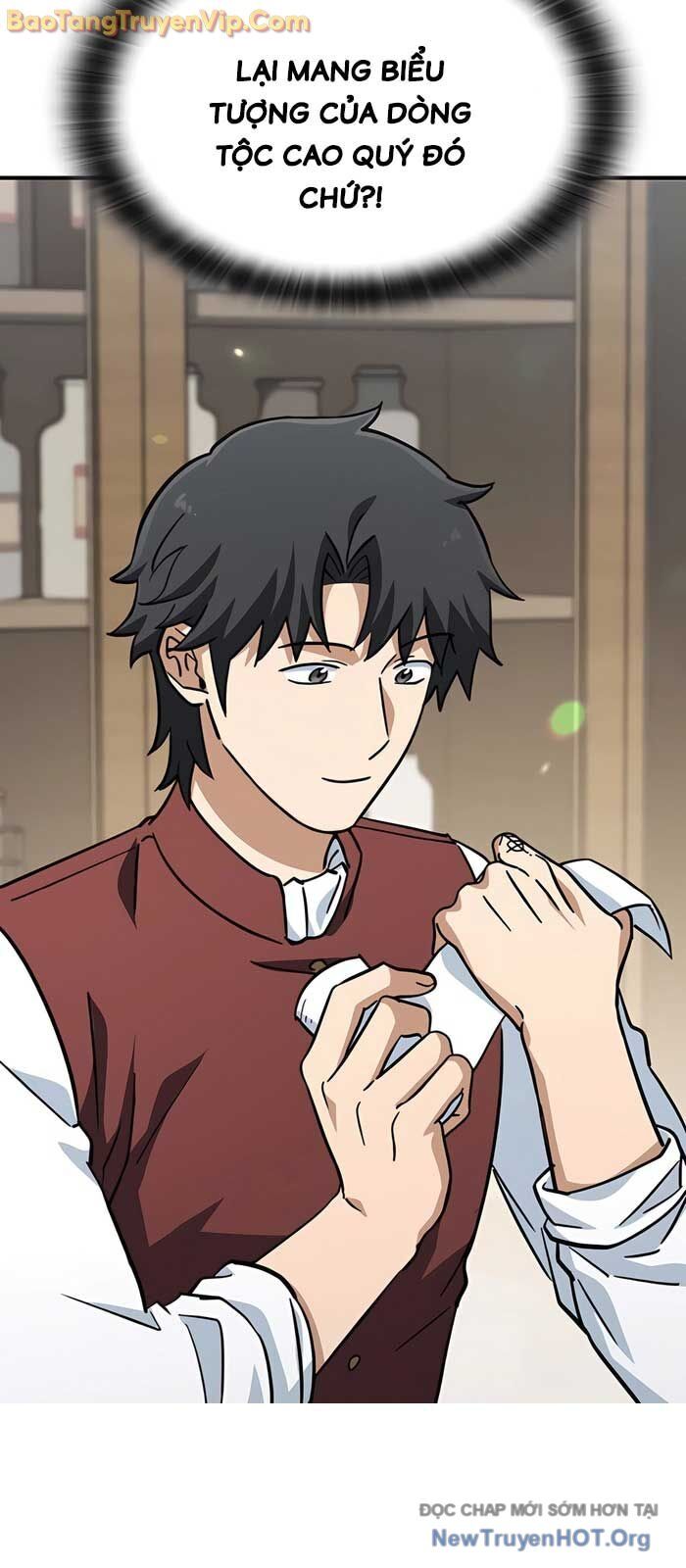 Bác Sĩ Thú Y Ở Dị Giới - Chapter 16 - Page 91