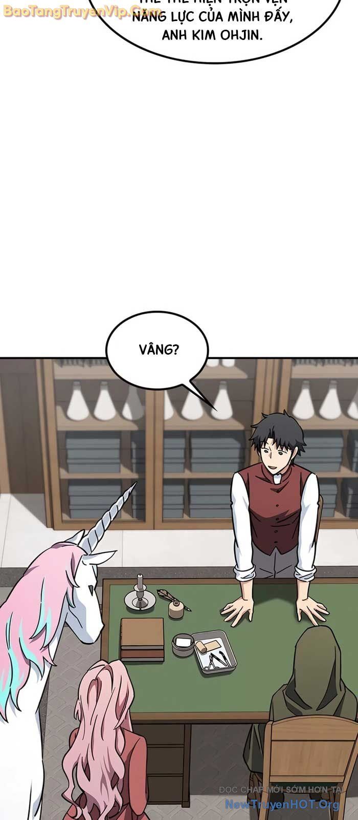 Bác Sĩ Thú Y Ở Dị Giới - Chapter 17 - Page 10