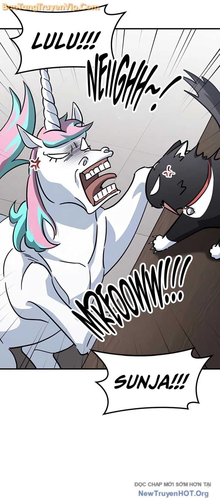 Bác Sĩ Thú Y Ở Dị Giới - Chapter 17 - Page 20