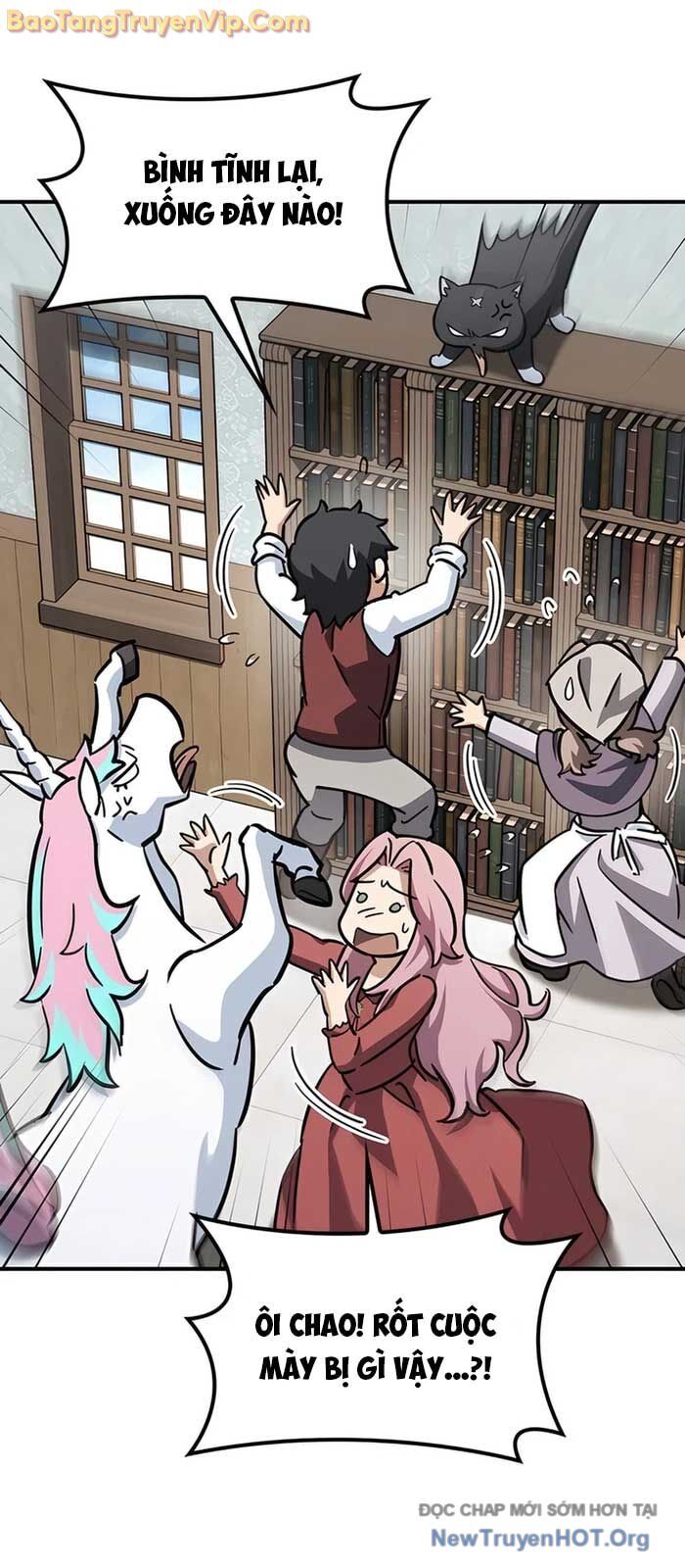 Bác Sĩ Thú Y Ở Dị Giới - Chapter 17 - Page 21