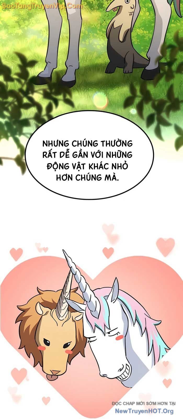 Bác Sĩ Thú Y Ở Dị Giới - Chapter 17 - Page 25