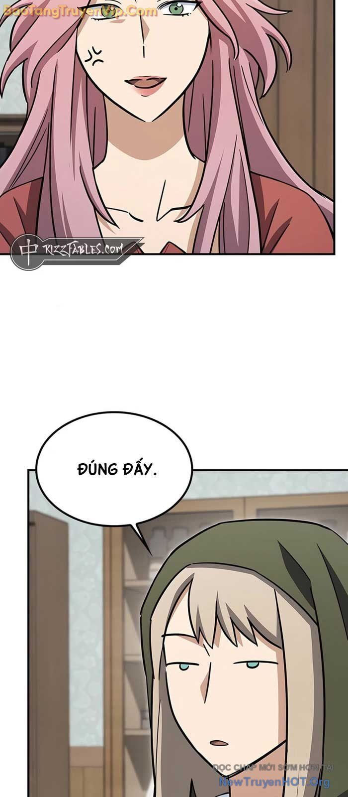 Bác Sĩ Thú Y Ở Dị Giới - Chapter 17 - Page 27