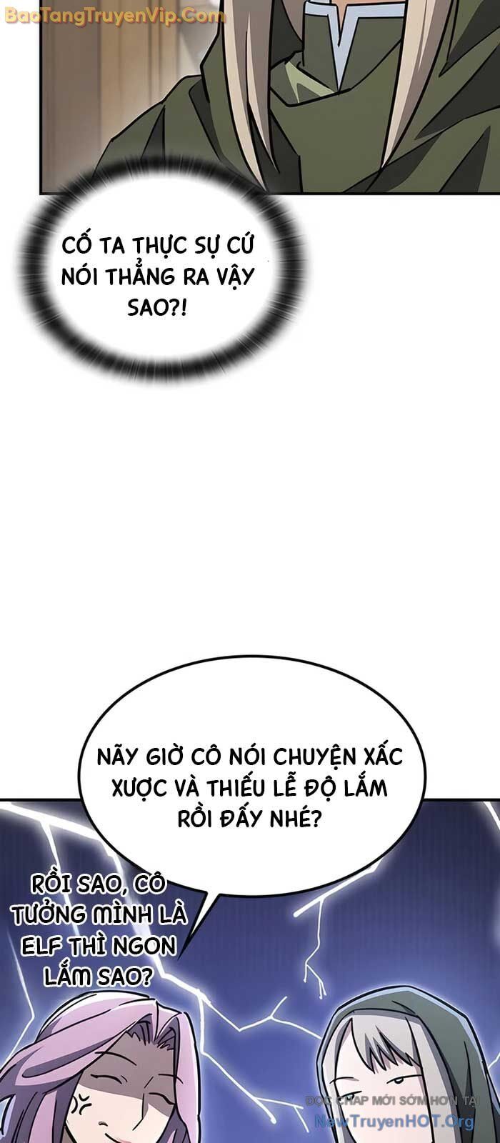 Bác Sĩ Thú Y Ở Dị Giới - Chapter 17 - Page 28