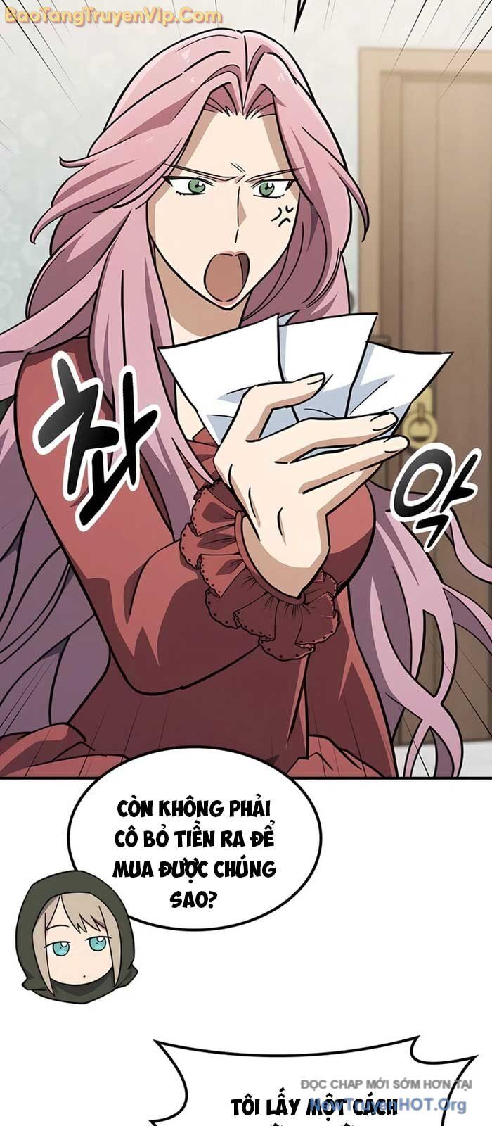 Bác Sĩ Thú Y Ở Dị Giới - Chapter 17 - Page 30