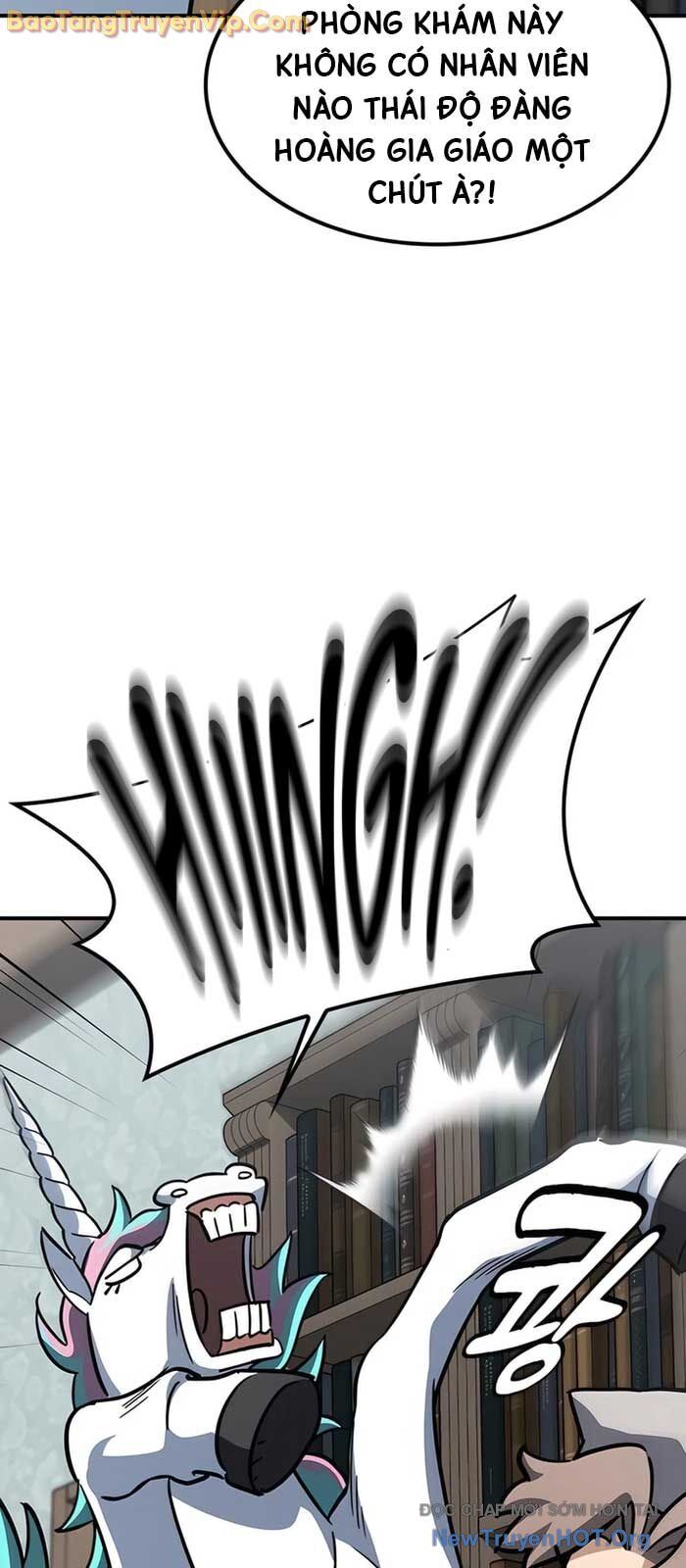 Bác Sĩ Thú Y Ở Dị Giới - Chapter 17 - Page 33