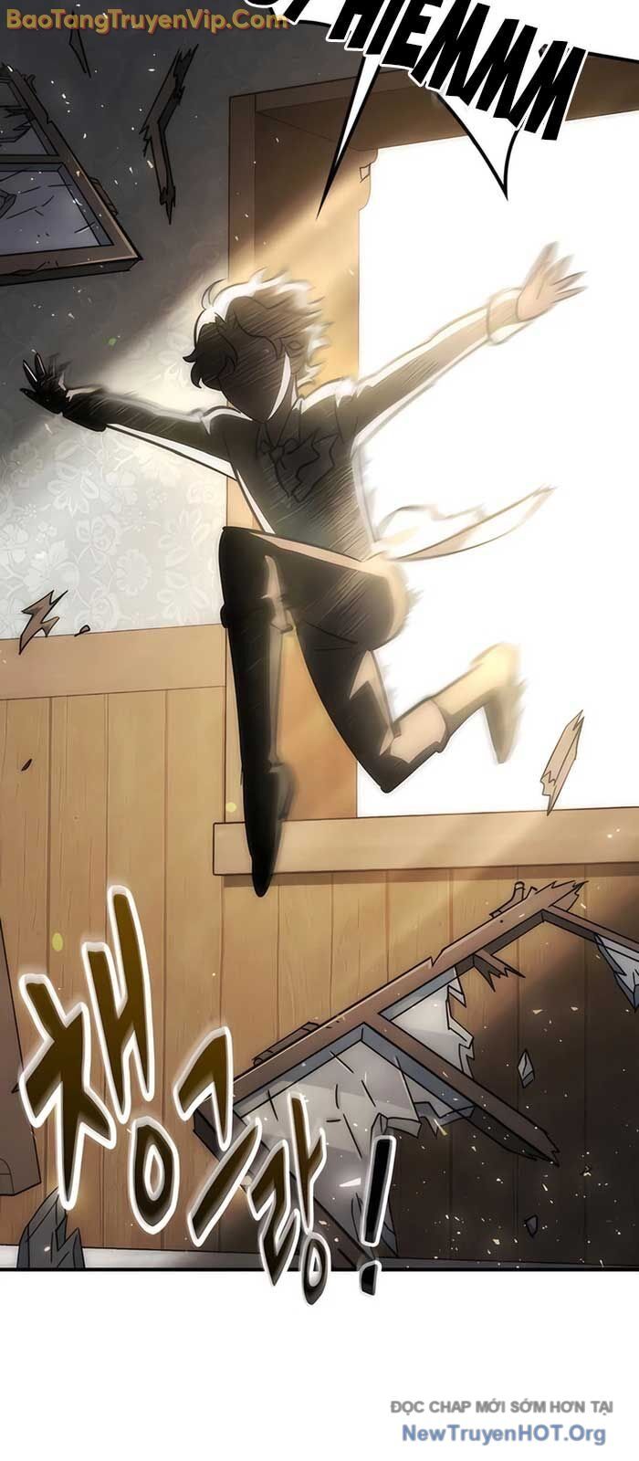 Bác Sĩ Thú Y Ở Dị Giới - Chapter 17 - Page 36