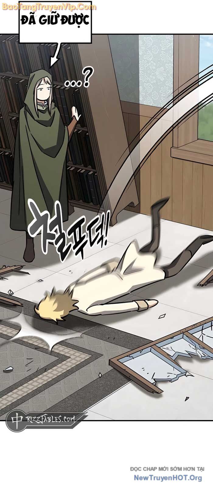 Bác Sĩ Thú Y Ở Dị Giới - Chapter 17 - Page 38
