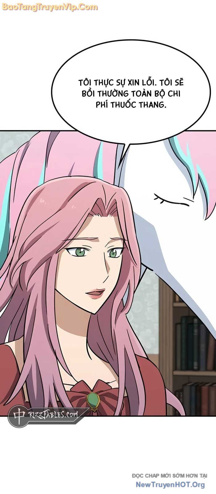 Bác Sĩ Thú Y Ở Dị Giới - Chapter 17 - Page 4