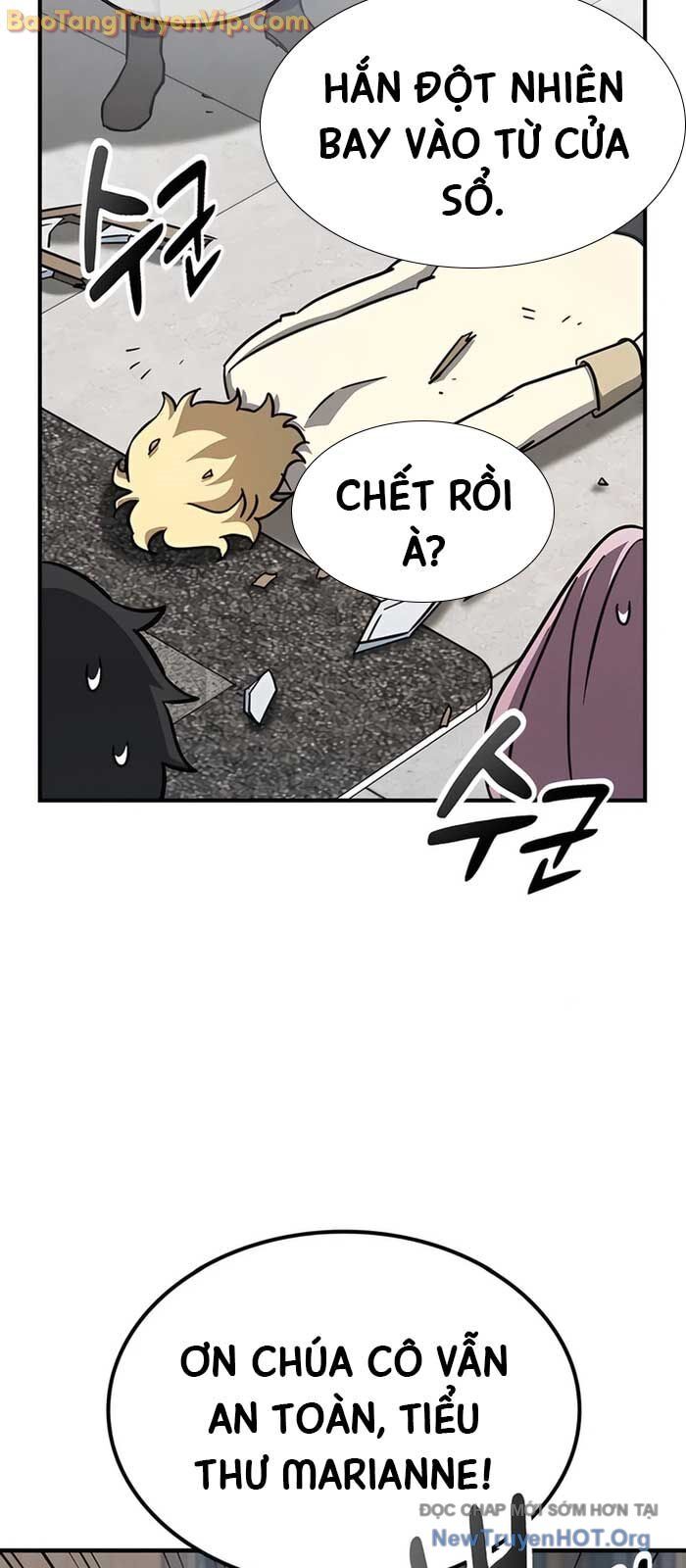 Bác Sĩ Thú Y Ở Dị Giới - Chapter 17 - Page 41