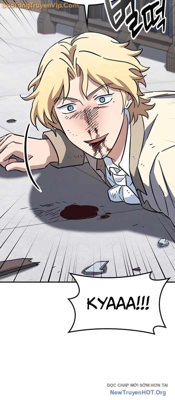 Bác Sĩ Thú Y Ở Dị Giới - Chapter 17 - Page 42